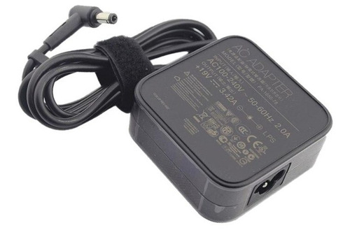 Fonte Carregador Notebook Original - Asus 19v 3.42