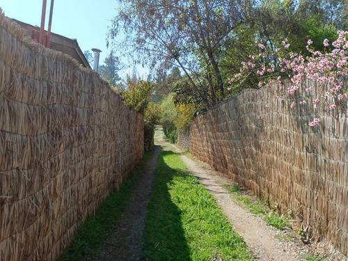 Imagen 18 de 18 de Vendo Terreno Con Casa Y Tres Cabañas.