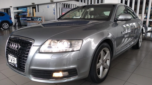 Imagen 1 de 9 de Audi A6 2010