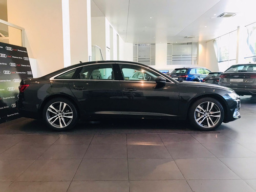 Imagen 2 de 15 de Nuevo Audi A6 55 Tfsi 3.0 V6 340 Cv Quattro 2021 A5 A7 A8 Q7