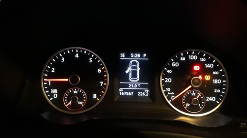 Volkswagen Tiguan 2.0 Tsi 4motion Completa