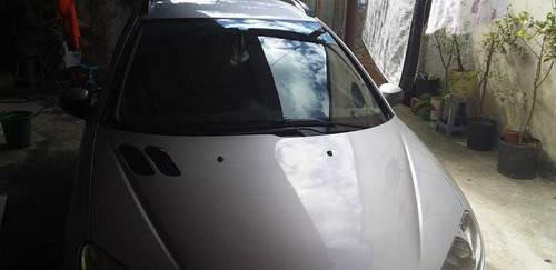 Peugeot 206 Sw 2005 1.6 16v Presence Flex 5p