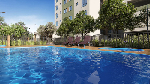 Imagem 6 de 14 de Milos Comfort Club | Balneário Piçarras | Entrega Março/2025 - Sa02055 - 70059762