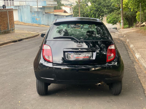 Ford Ka Ka Action 1.6 MPI 8V 95cv