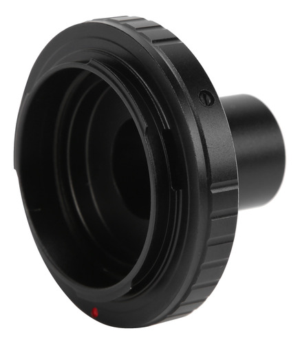 Anel Adaptador De Lente De Microscópio Para Extensão De Mont