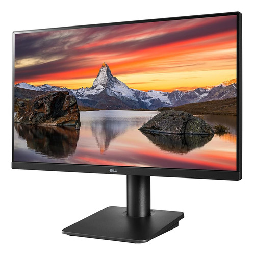 Monitor LG 24mp450-b 24 Ips Full Hd, Sin Bordes, Amd Freesy