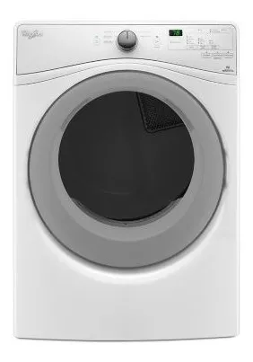 Lavadora Secadora 17 Kgs Whirlpool 7mwfw75hefw MercadoLibre