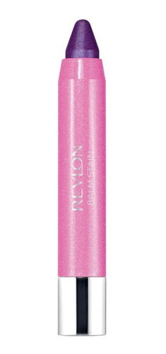 Set De 3 Labiales Humectantes Con Color Revlon Balm Stain