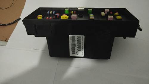 Caja De Fusibles Tipm Ram 2008, 2009 (Usado)