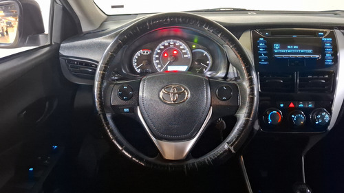 Toyota Yaris 1.5 CORE