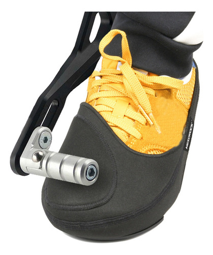 Equipo De Protección De Motocicleta Para Zapatos Regulares