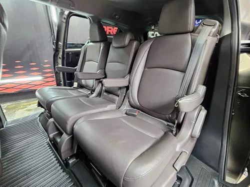 Honda Odyssey 3.5 Touring At