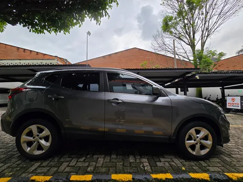 Nissan Qashqai 2.0 Sense 4x2 Aut 2019