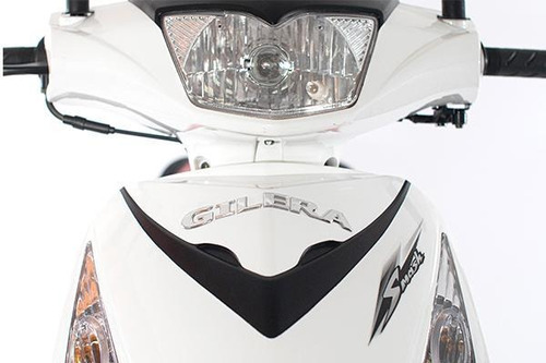 Imagen 12 de 15 de Gilera Smash Full R 110 0km 2023 Roja Wave Crypton Apmotos