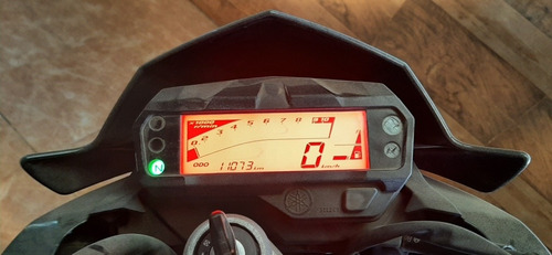 Imagen 2 de 15 de Yamaha Fz Fi 2.0