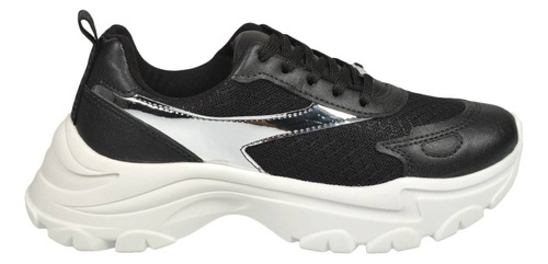 Zapatilla Sneakers Mujer Vizzano Original Comoda 1414/100