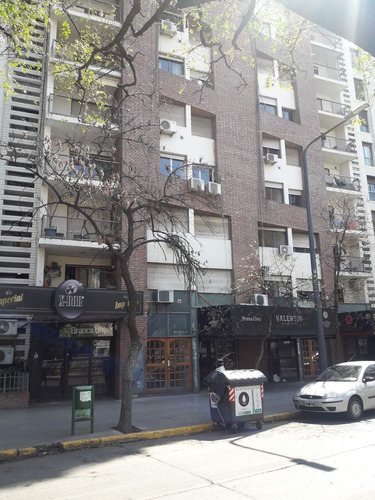 Dpto 1 Dormitorio En Alquiler Cañada Y Bv San Juan