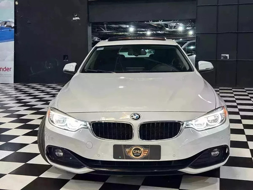 BMW Serie 4 2.0 430i Gran Coupe Sportline 252cv