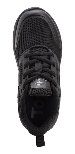 Topper Fast Kids Kids Sin género infantil