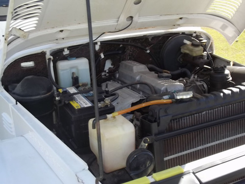 Toyota Bandeirante 3.7 Cab. Dupla 2p