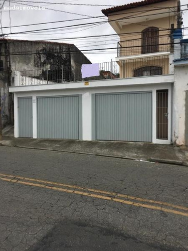Imagem 5 de 15 de Casa Para Venda Em Mogi Das Cruzes, Vila São Sebastião, 4 Dormitórios, 3 Banheiros, 2 Vagas - 2578_2-1028416