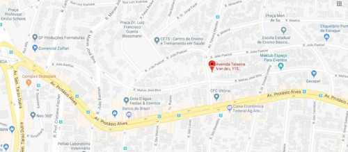Imagem 2 de 5 de Terreno - Chacara Das Pedras - Ref: 250201 - V-250201