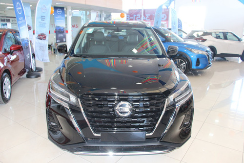 Imagem 10 de 10 de Nissan Kicks Advance 1.6 Cvt (flex)