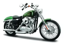 Comprar Motos Escala 1\u002F12 Maisto Coleccion Vehiculo Miniatura