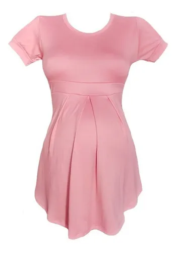 Camisa para best sale embarazada
