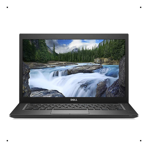 Laptop Core I7 8va Gen 16ram 480 Ssd Cargador (Reacondicionado)