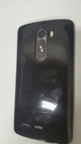 LG G3 Cambio Por Alguna Bici Buena  O Vendo