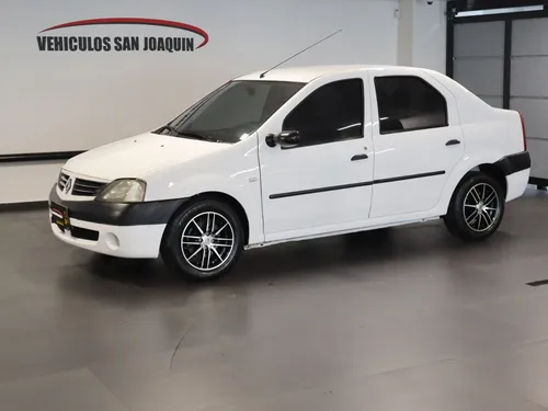 Renault Logan 1.4 Expression