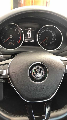 Volkswagen Vento 2.0 Advance 115cv Summer Package 2016