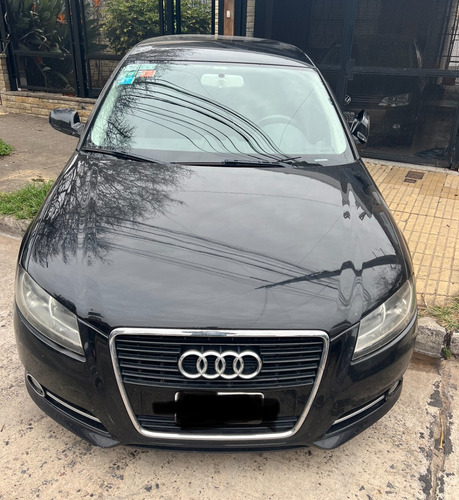 Audi A3 1.4 Tsi Stronic 125cv