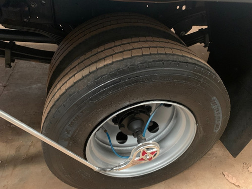 Imagem 9 de 12 de Ford Cargo 1119 2019