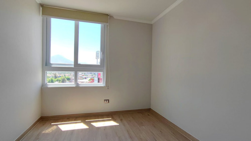 Edificio Huánuco (1 Est. 1 Bod.) Vista Nororiente Piso 12