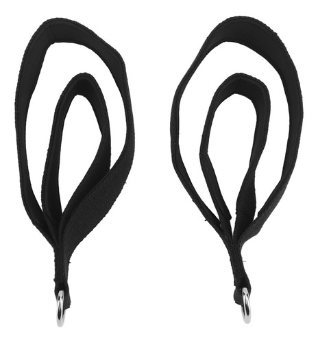 Correa De Ejercicio Con Forma De Anillo En D Para Pilates, 2