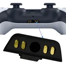 Comprar Conector Jack 3.5mm Control Ps5 Puerto Audifono Micrófono