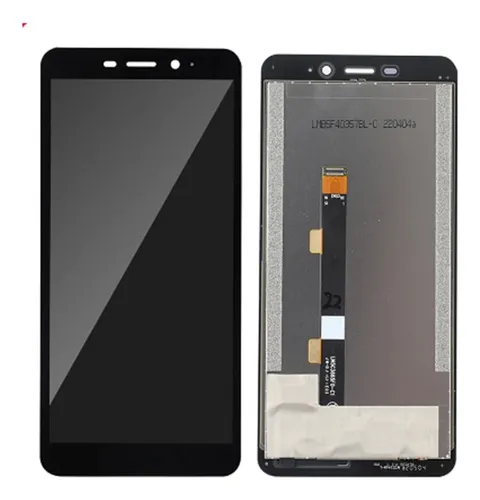 Pantalla Display Para Celular Ulefone Armor X10 X10 Pro