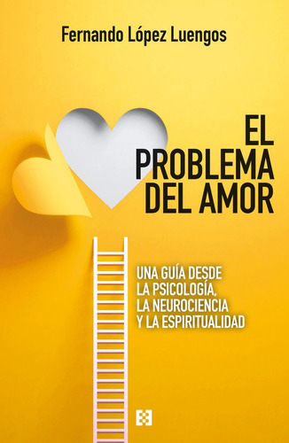 Libro El Problema Del Amor