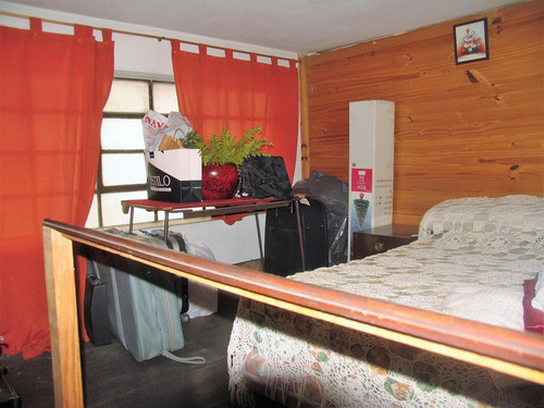 Imagen 22 de 30 de Local, Taller Y Oficinas + Vivienda 2 1/2 Amb C/fondo