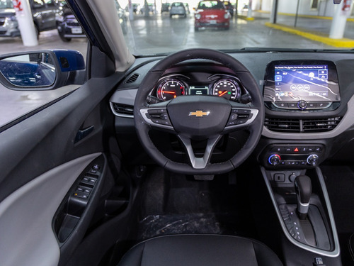 Chevrolet Onix 1.0 Turbo Premier At