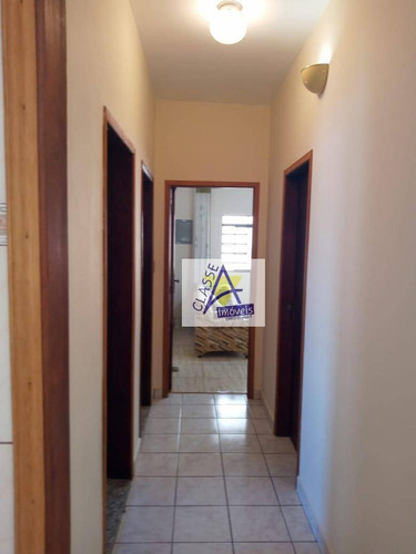 Imagem 6 de 24 de Casa Com 3 Dormitórios À Venda, 186 M² Por R$ 580.000 - Parque Das Américas - Mauá/sp - Ca0237