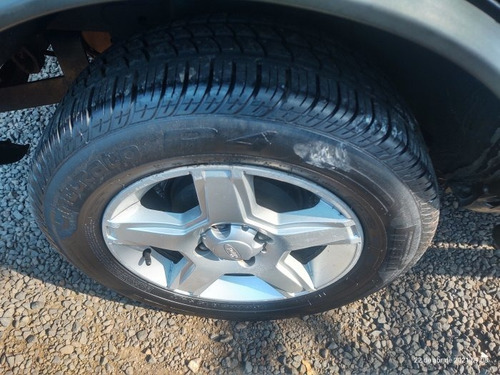Ecosport 2.0 Xlt 16v Flex 4p Automático