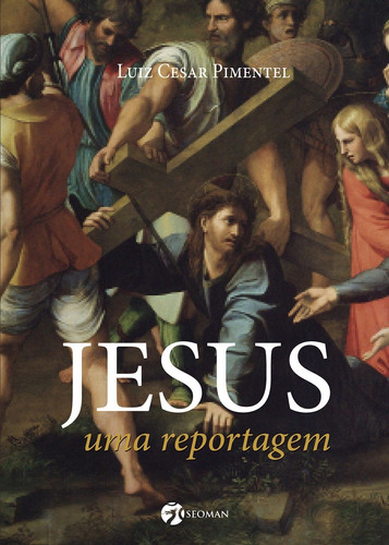 Jesus - Uma Reportagem