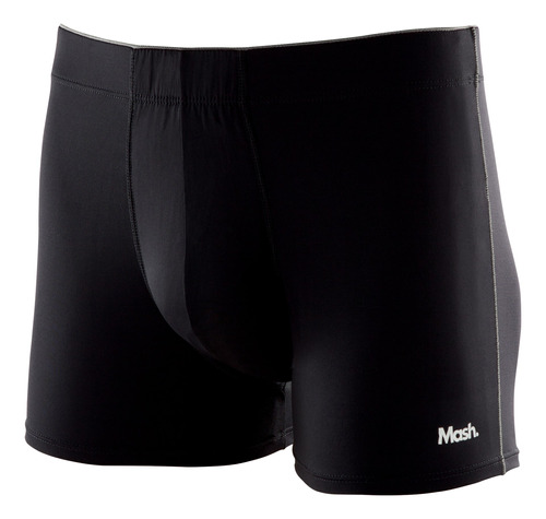 Cueca Boxer Mash Microfibra Elastano 170.30