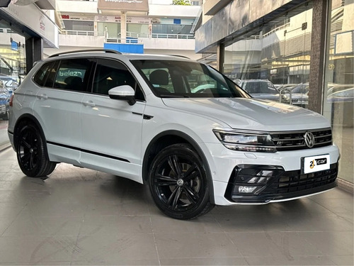 Volkswagen Tiguan 2.0 350 TSI GASOLINA ALLSPACE R-LINE 4MOTION DSG
