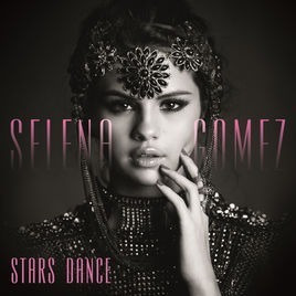 Selena Gomez Stars Dance Cd Nuevo Cerrado