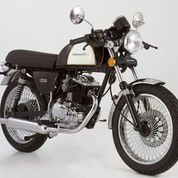 Zanella Ceccato 60 Moto 0km Cafe Racer Urquiza Motos