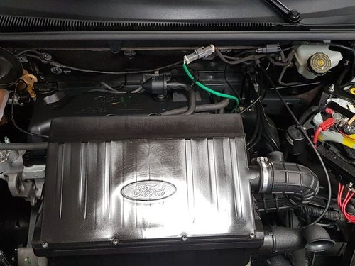 Ford Fiesta 1.0 Mpi 8v Flex, Aos8765
